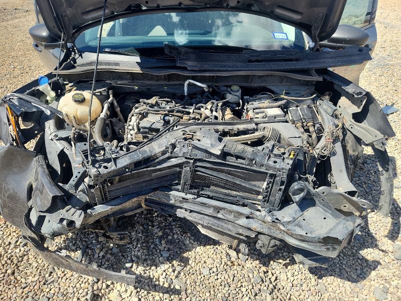 2022 Ford Escape მანქანა იყიდება აუქციონზე, vin: 1FMCU0F61NUB45797, აუქციონის ნომერი: 65514406