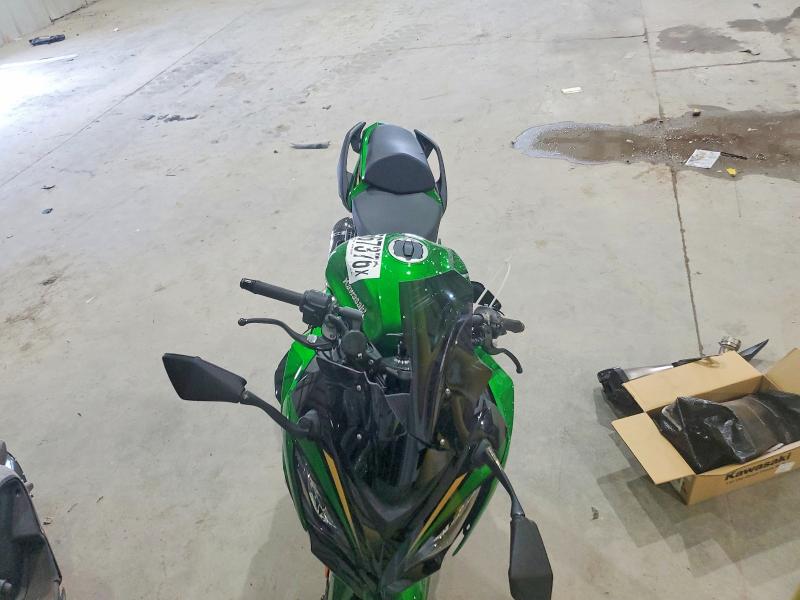 Продажа на аукционе авто 2025 Kawasaki Zx1100, vin: JKAZXBJ15SA000377, номер лота: 65567376