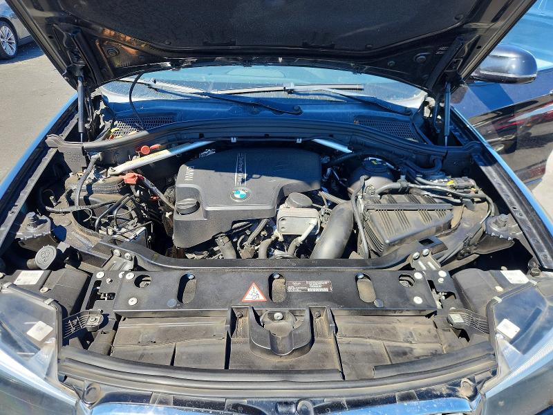 Aukcja sprzedaży 2015 Bmw X3, vin: 5UXWX9C50F0D51194, numer aukcji: 65839736