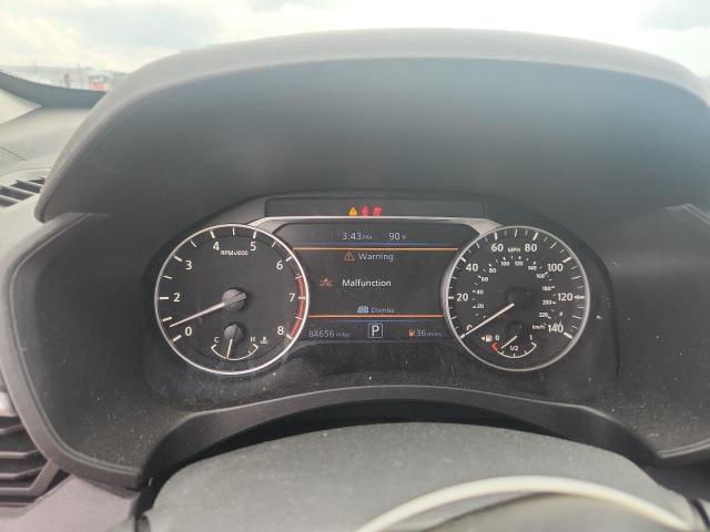 Продажа на аукционе авто 2023 Nissan Altima, vin: 1N4BL4DV3PN344129, номер лота: 65443286