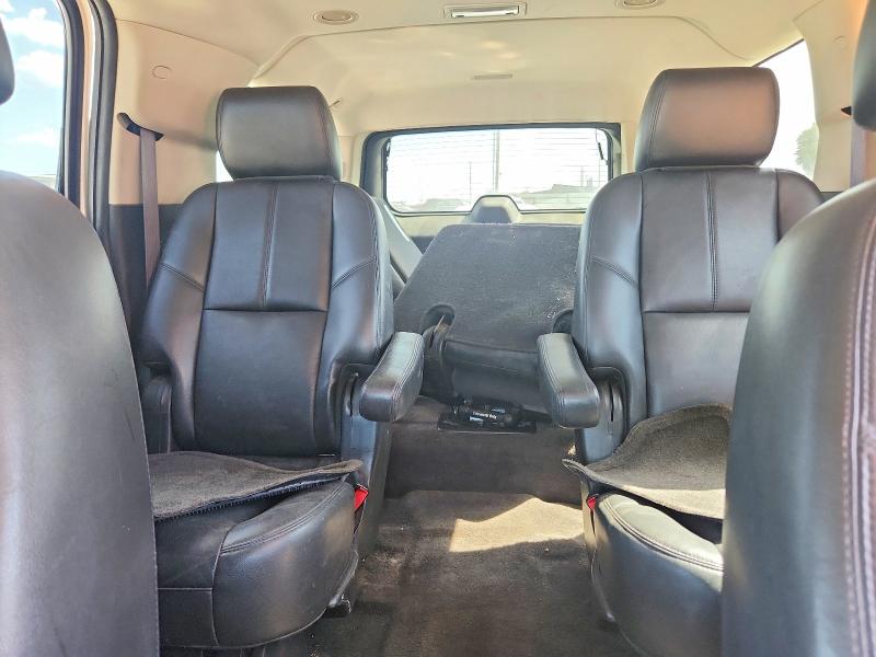 65295146 :رقم المزاد ، 1GKS2KE74DR374752 vin ، 2013 Gmc Yukon Xl مزاد بيع