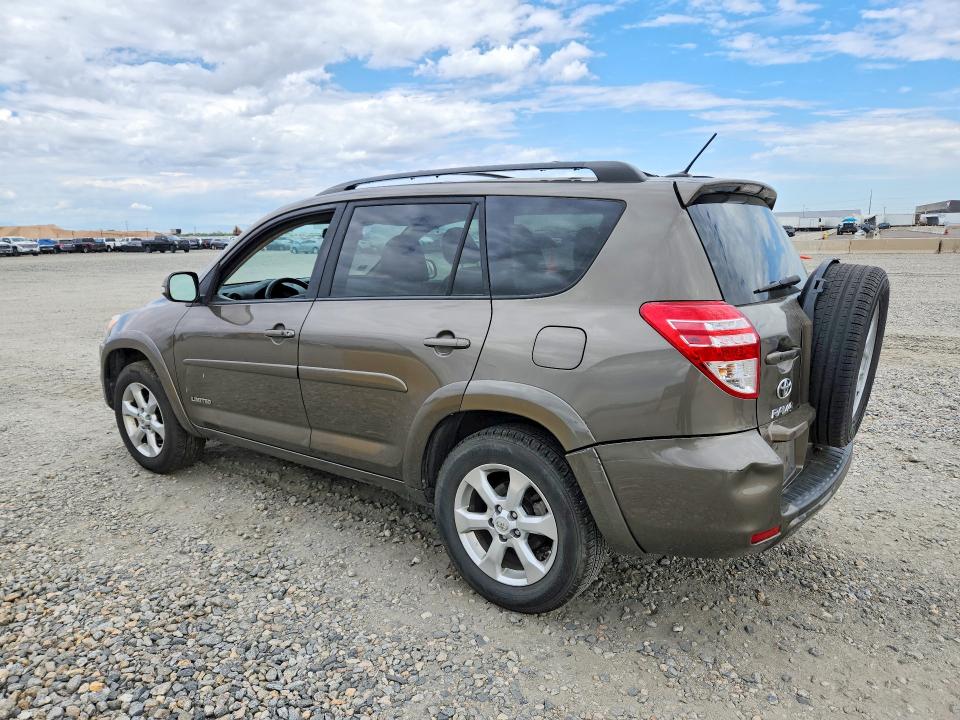 63865466 :رقم المزاد ، 2T3DK4DV4CW088236 vin ، 2012 Toyota Rav4 مزاد بيع