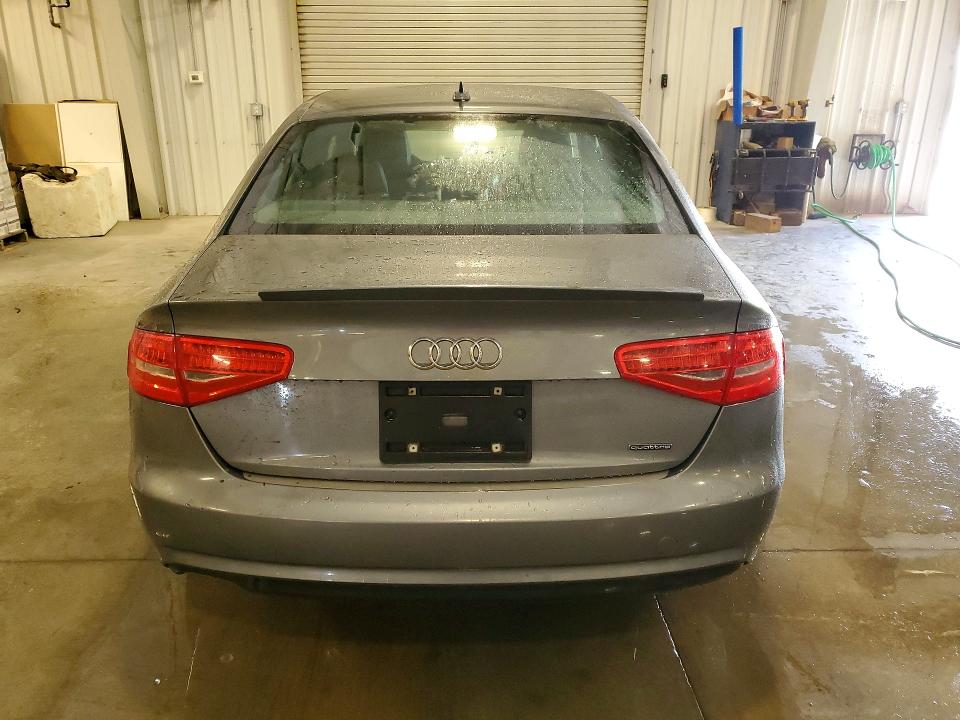 Продаж на аукціоні авто 2013 Audi A4, vin: WAUFFAFLXDN036509, номер лоту: 67077486