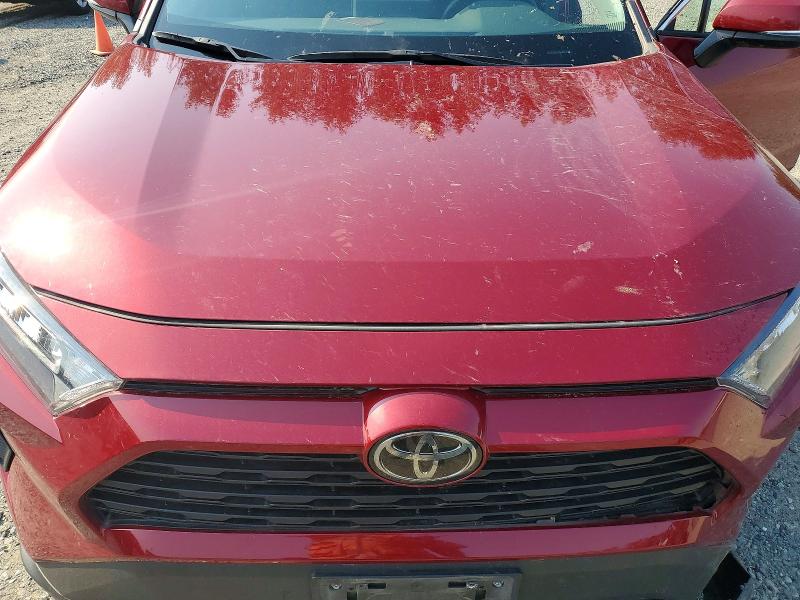 63422736 :رقم المزاد ، 2T3G1RFV3KW083070 vin ، 2019 Toyota Rav4 مزاد بيع