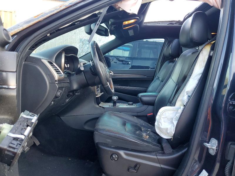 Aukcja sprzedaży 2014 Jeep Grand Cherokee, vin: 1C4RJFBG6EC546048, numer aukcji: 65233996