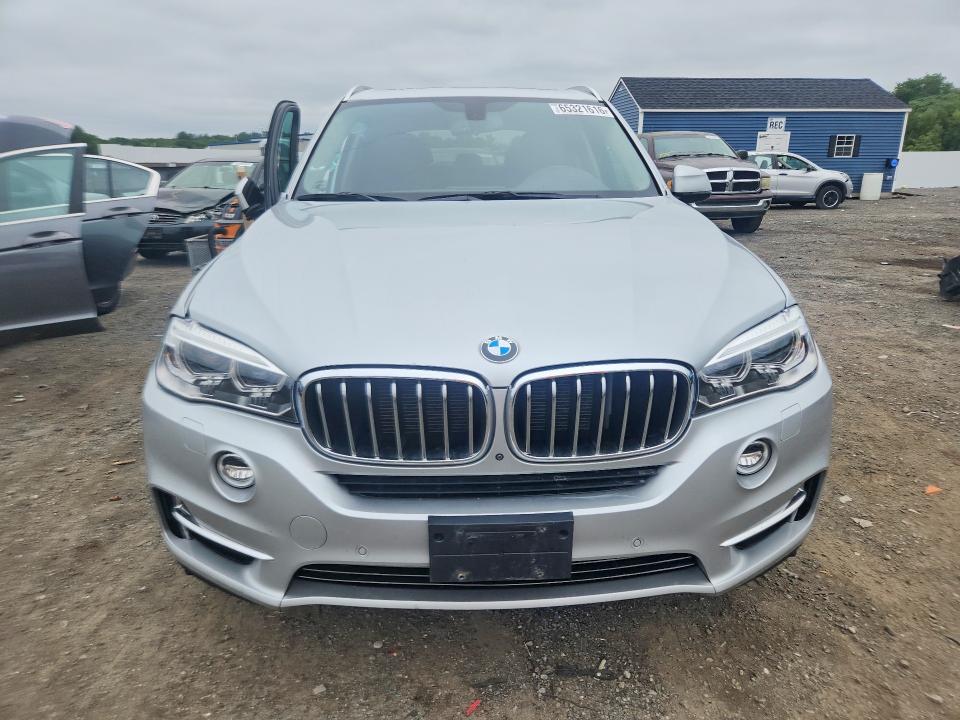 Aukcja sprzedaży 2015 Bmw X5, vin: 5UXKS4C57F0N12136, numer aukcji: 65321616