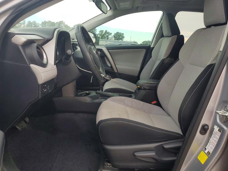 Продаж на аукціоні авто 2016 Toyota Rav4, vin: 2T3WFREV5GW285043, номер лоту: 63496896