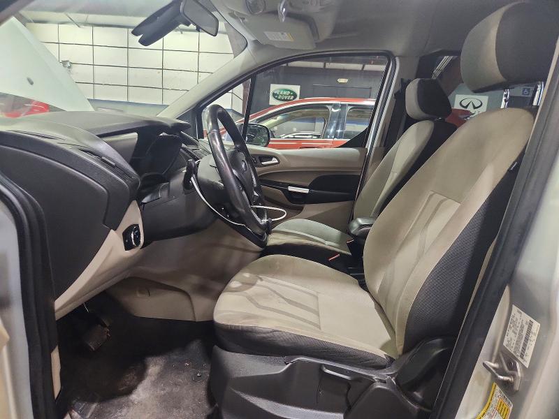 Продаж на аукціоні авто 2015 Ford Transit Connect, vin: NM0GE9F70F1198653, номер лоту: 62943996