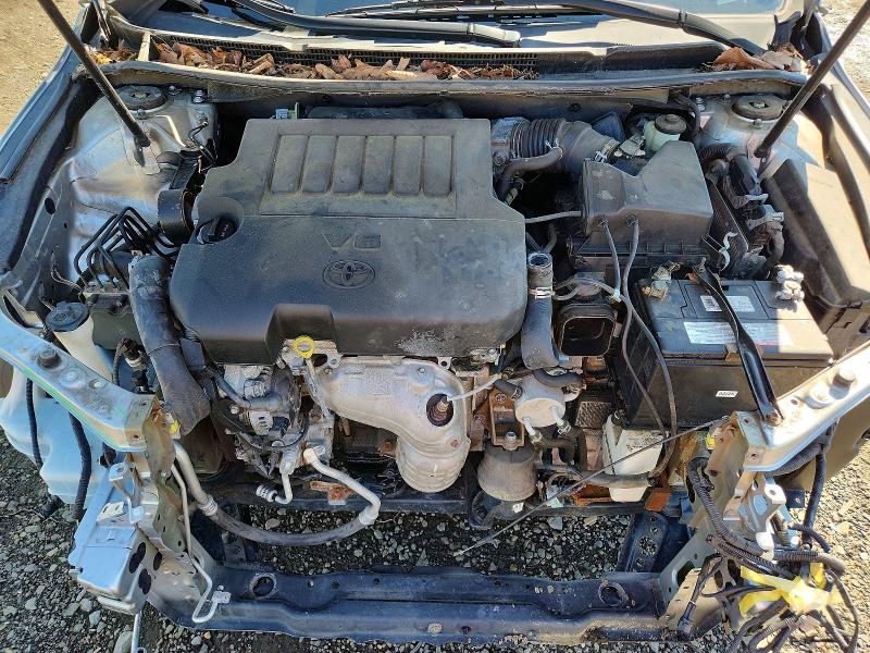 Продаж на аукціоні авто 2015 Toyota Avalon, vin: 4T1BK1EB1FU177690, номер лоту: 63378156