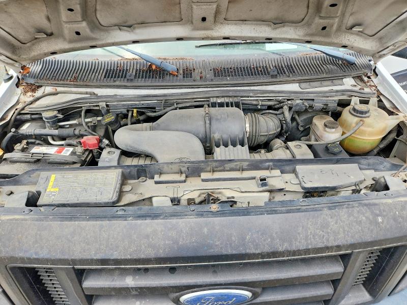 Aukcja sprzedaży 2009 Ford Econoline, vin: 1FTNE24L09DA50765, numer aukcji: 65200856