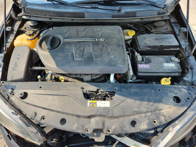 Продажа на аукционе авто 2015 Chrysler 200, vin: 1C3CCCDG9FN686830, номер лота: 63776756