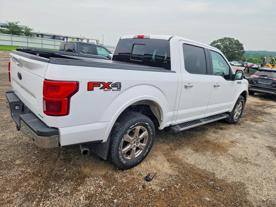 Aukcja sprzedaży 2019 Ford F150, vin: 1FTEW1E45KKD91448, numer aukcji: 65230536