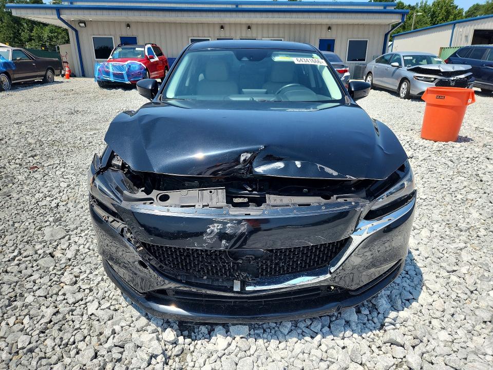 Продажа на аукционе авто 2021 Mazda 6, vin: JM1GL1VM7M1606435, номер лота: 64341666