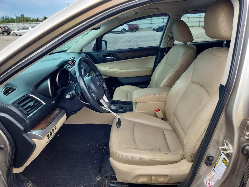 Продаж на аукціоні авто 2015 Subaru Outback, vin: 4S4BSENC6F3302706, номер лоту: 65306206