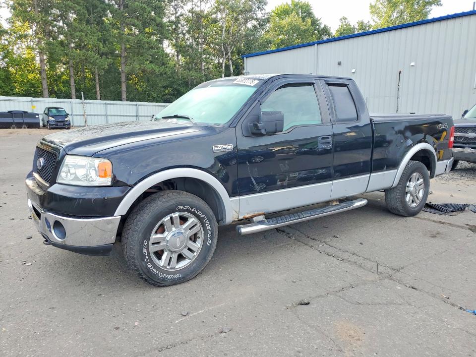 Aukcja sprzedaży 2008 Ford F150, vin: 1FTPX14V58FC21348, numer aukcji: 65822776