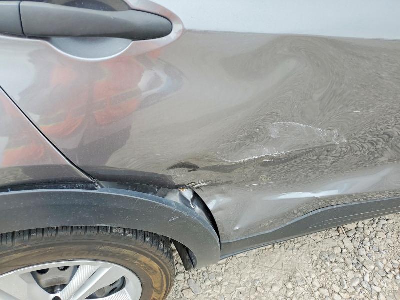 Продажа на аукционе авто 2019 Nissan Kicks, vin: 3N1CP5CU1KL482443, номер лота: 66755066