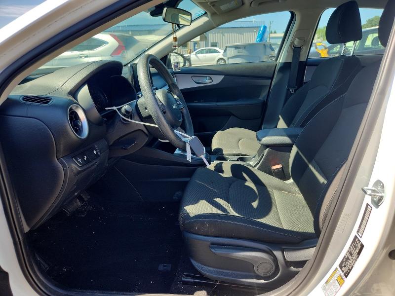 Aukcja sprzedaży 2024 Kia Forte, vin: 3KPF24ADXRE710721, numer aukcji: 63886866