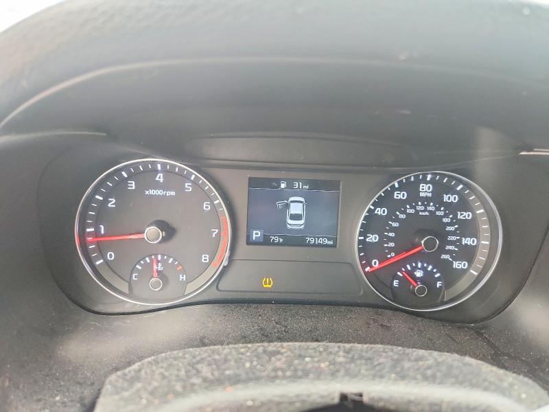 Продаж на аукціоні авто 2021 Kia Forte, vin: 3KPF24AD8ME334710, номер лоту: 64017676