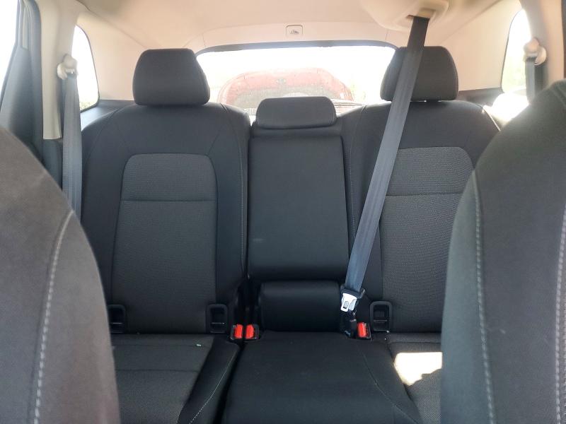 66561696 :رقم المزاد ، 2HKRS4H24SH418419 vin ، 2025 Honda Cr-v مزاد بيع