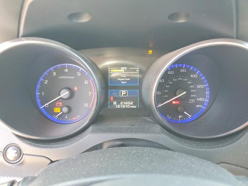 65286896 :رقم المزاد ، 4S4BSACC2F3232973 vin ، 2015 Subaru Outback مزاد بيع