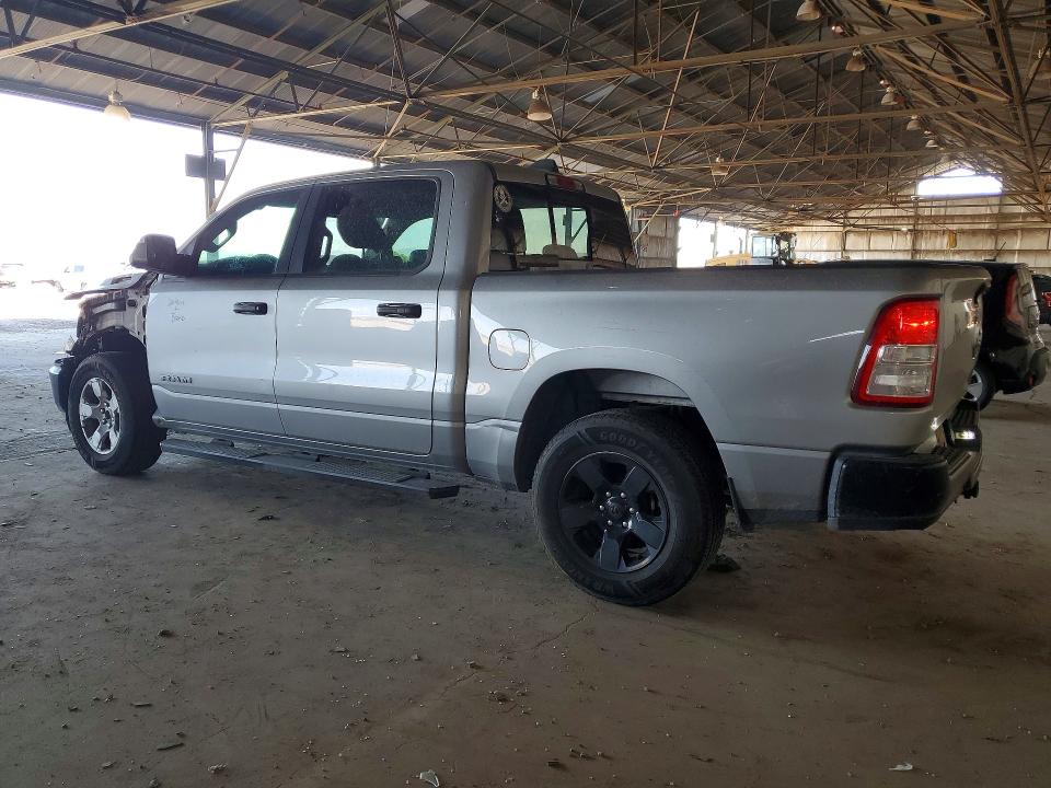 Aukcja sprzedaży 2019 Ram 1500, vin: 1C6RREGG1KN682171, numer aukcji: 65402936