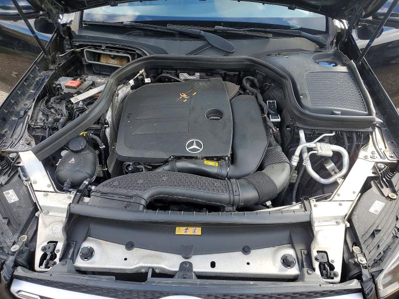 61647976 :رقم المزاد ، W1N0G8EB5NV385692 vin ، 2022 Mercedes-benz Glc مزاد بيع