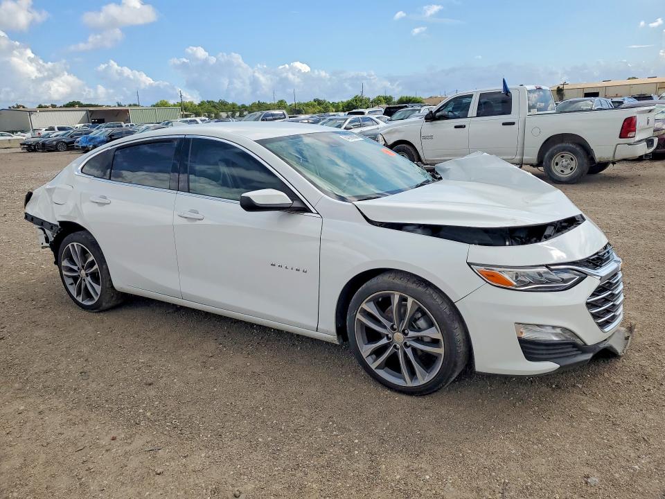 Aukcja sprzedaży 2024 Chevrolet Malibu, vin: 1G1ZE5ST2RF184485, numer aukcji: 64296036