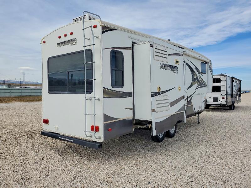 Продажа на аукционе авто 2014 Keystone Mountainee, vin: 4YDF2902XE4730232, номер лота: 64505126