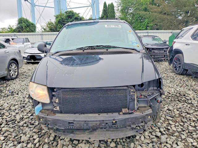Aukcja sprzedaży 2005 Dodge Grand Caravan, vin: 2D4GP44L05R442816, numer aukcji: 65211096