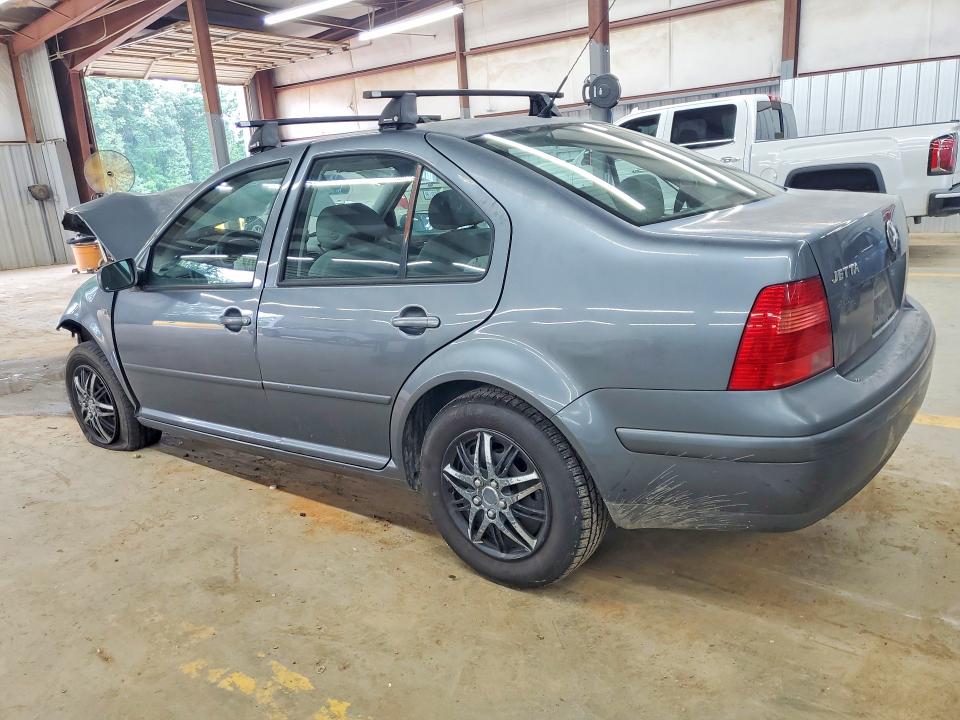 Продажа на аукционе авто 2003 Volkswagen Jetta, vin: 3VWRP69M43M109104, номер лота: 64794416