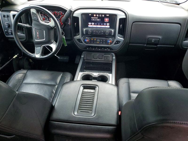 Продаж на аукціоні авто 2016 Gmc Sierra, vin: 1GT22TEG2GZ230980, номер лоту: 65353036