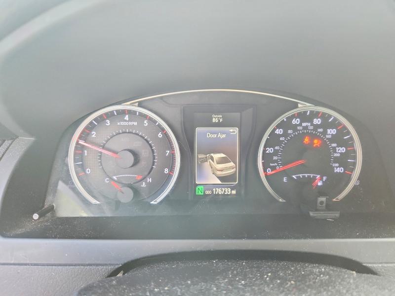 Продаж на аукціоні авто 2015 Toyota Camry, vin: 4T1BF1FK8FU076097, номер лоту: 66770646