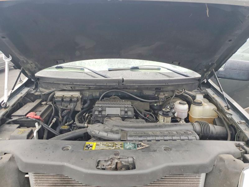 Aukcja sprzedaży 2004 Ford F150, vin: 1FTPX12584NB01370, numer aukcji: 66460316