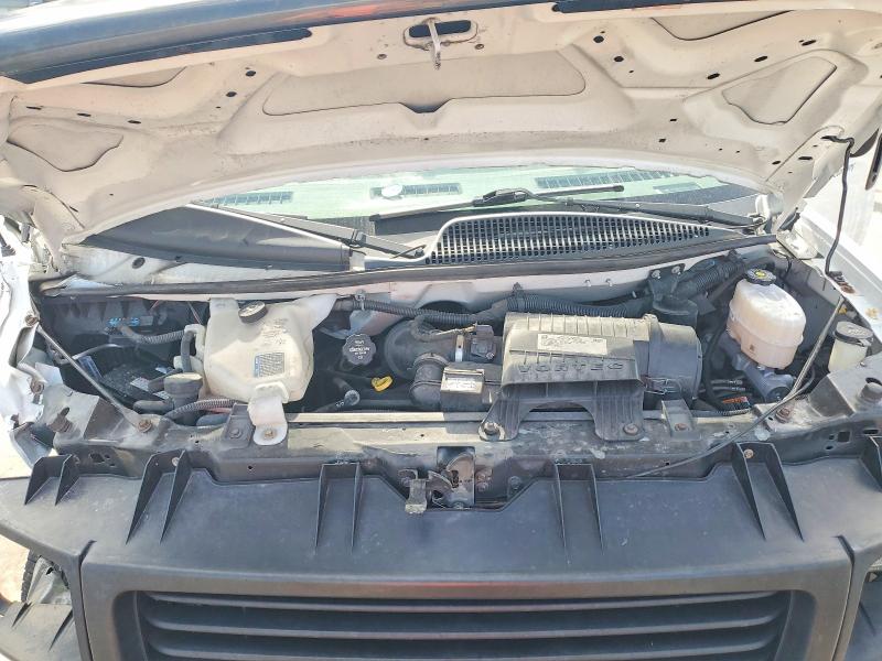 Aukcja sprzedaży 2016 Gmc Savana, vin: 1GTW7BFFXG1333517, numer aukcji: 65094766
