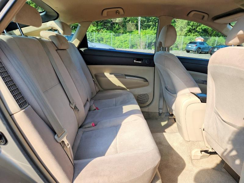 Продаж на аукціоні авто 2004 Toyota Prius, vin: JTDKB20U140028235, номер лоту: 64301366