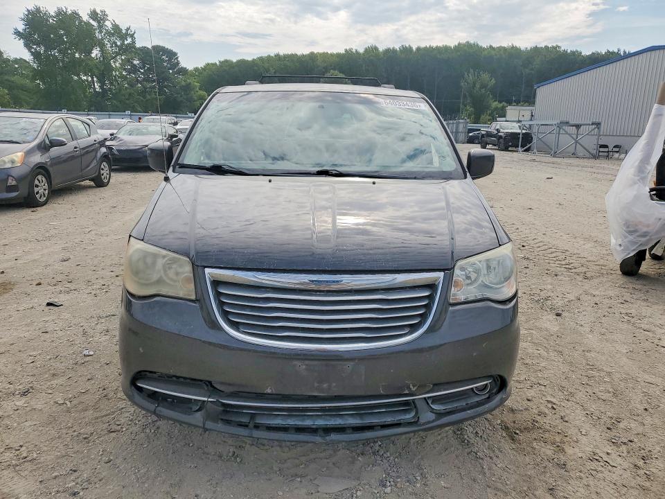 Продаж на аукціоні авто 2011 Chrysler Town & Country, vin: 2A4RR5DG7BR770944, номер лоту: 64033436