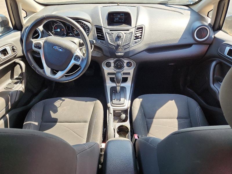 Продаж на аукціоні авто 2014 Ford Fiesta, vin: 3FADP4BJXEM185758, номер лоту: 63185656