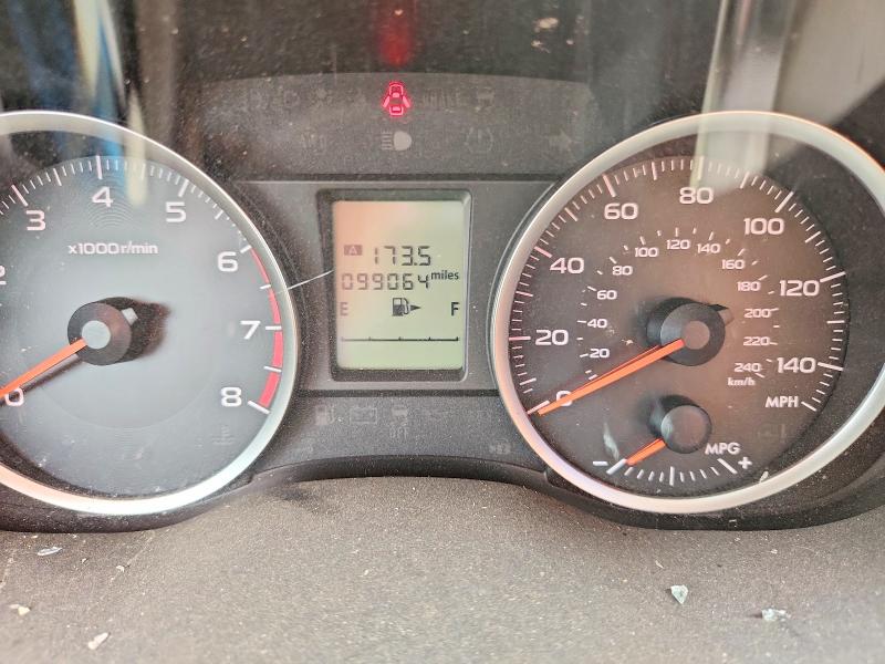 Aukcja sprzedaży 2014 Subaru Forester, vin: JF2SJAAC7EH482934, numer aukcji: 64752636
