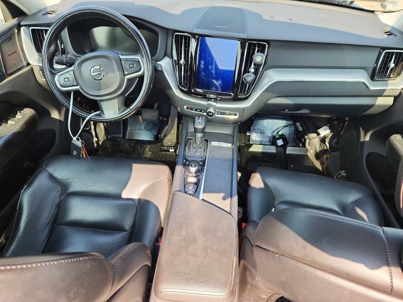 Продажа на аукционе авто 2019 Volvo Xc60, vin: LYV102RK4KB197118, номер лота: 64280456