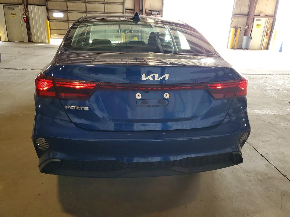 Продаж на аукціоні авто 2023 Kia Forte, vin: 3KPF24AD0PE651966, номер лоту: 66295206