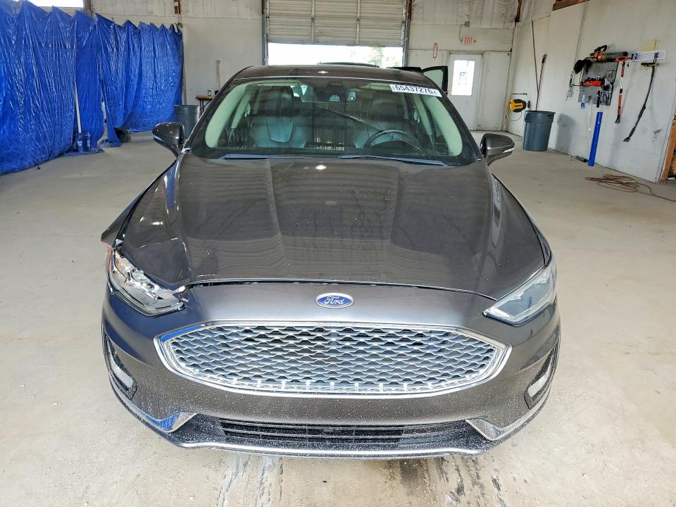 2020 Ford Fusion მანქანა იყიდება აუქციონზე, vin: 3FA6P0D98LR173905, აუქციონის ნომერი: 65437276