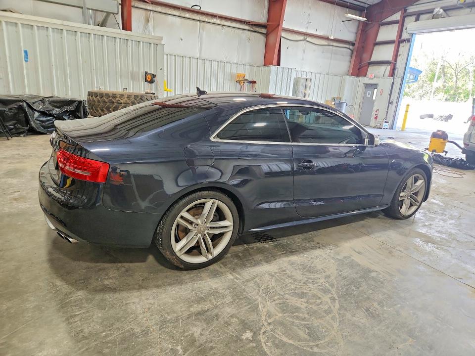 Aukcja sprzedaży 2012 Audi S5, vin: WAUVVAFR7CA002892, numer aukcji: 66217696