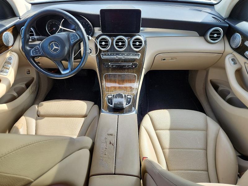 Продажа на аукционе авто 2017 Mercedes-benz Glc Coupe, vin: WDC0J4KB8HF262998, номер лота: 62937306