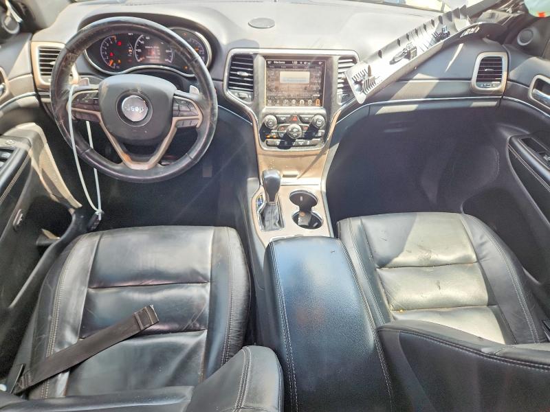 63375346 :رقم المزاد ، 1C4RJFBG0HC802298 vin ، 2017 Jeep Grand Cherokee مزاد بيع