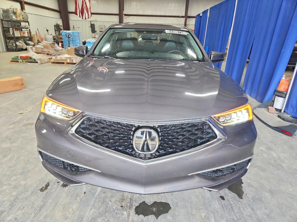 Продажа на аукционе авто 2020 Acura Tlx, vin: 19UUB1F38LA013601, номер лота: 64488726