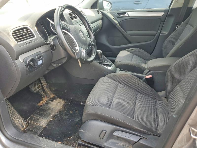 Продажа на аукционе авто 2013 Volkswagen Golf, vin: WVWDM7AJ4DW062106, номер лота: 64256866