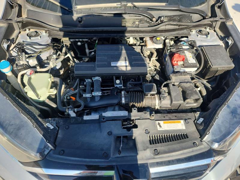 2020 Honda Cr-v მანქანა იყიდება აუქციონზე, vin: 7FARW1H80LE006820, აუქციონის ნომერი: 65220446