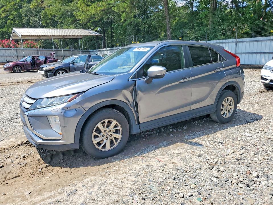 Aukcja sprzedaży 2019 Mitsubishi Eclipse Cross, vin: JA4AT3AA6KZ016006, numer aukcji: 66767406