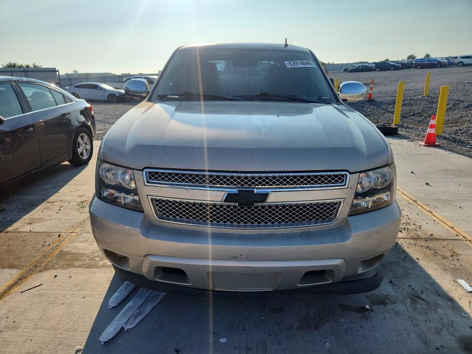 2009 Chevrolet Avalanche მანქანა იყიდება აუქციონზე, vin: 3GNEC12J19G150983, აუქციონის ნომერი: 63914846