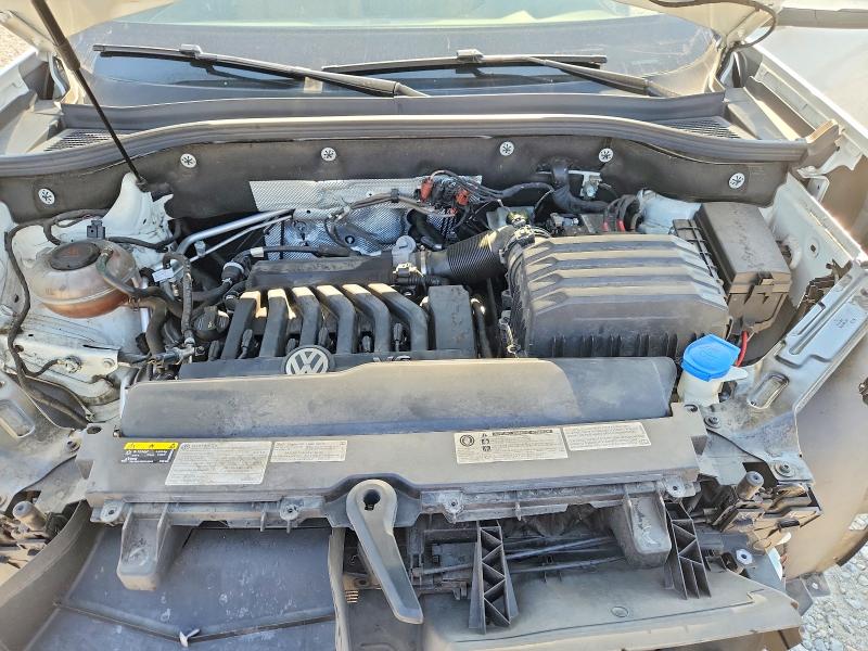 Aukcja sprzedaży 2020 Volkswagen Atlas Cross Sport, vin: 1V21E2CA9LC227291, numer aukcji: 64735936